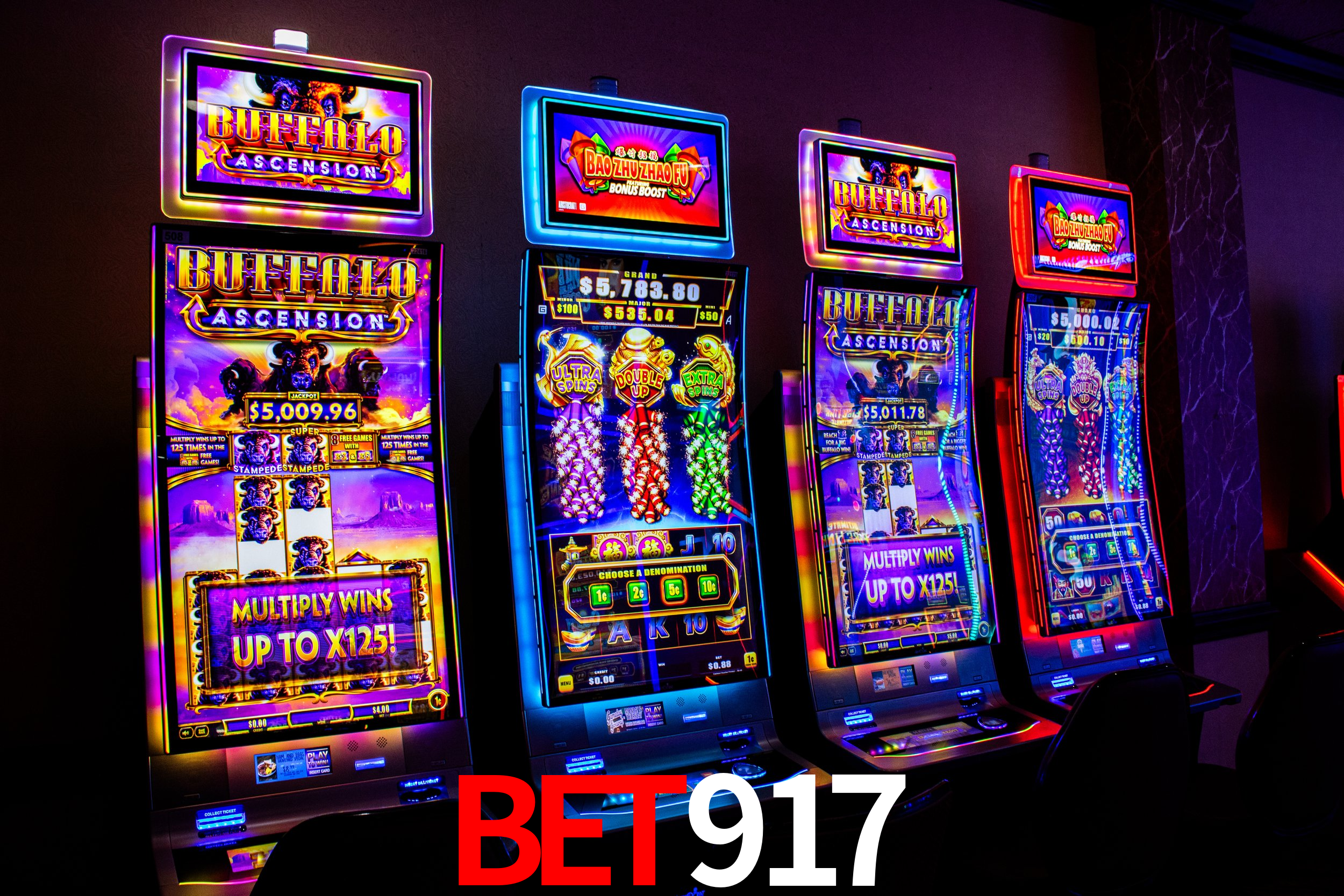 Bet917