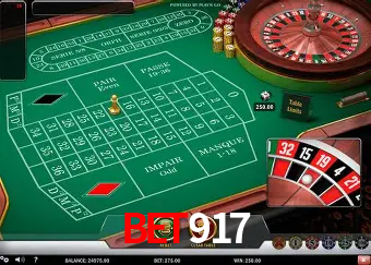 Explore as vantagens do Bet917: serviço profissional e confiabilidade