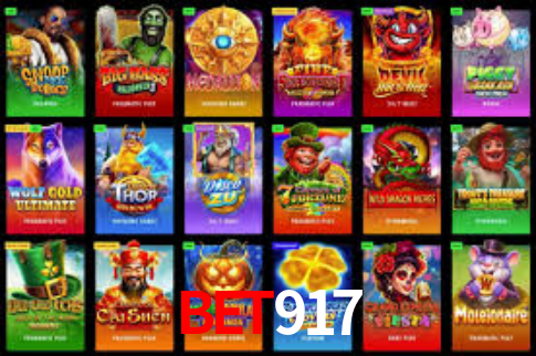 Bet917.Com