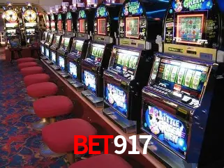 Bet917 Paga